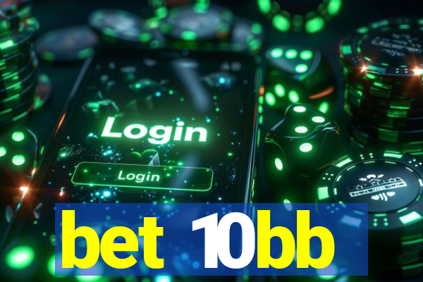 bet 10bb